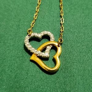 Swarovski Pendant Necklace